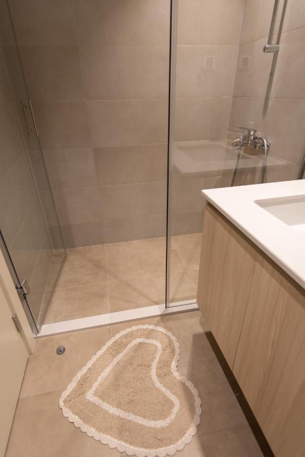 Belgrade Waterfront Green Apartment Bagian luar foto