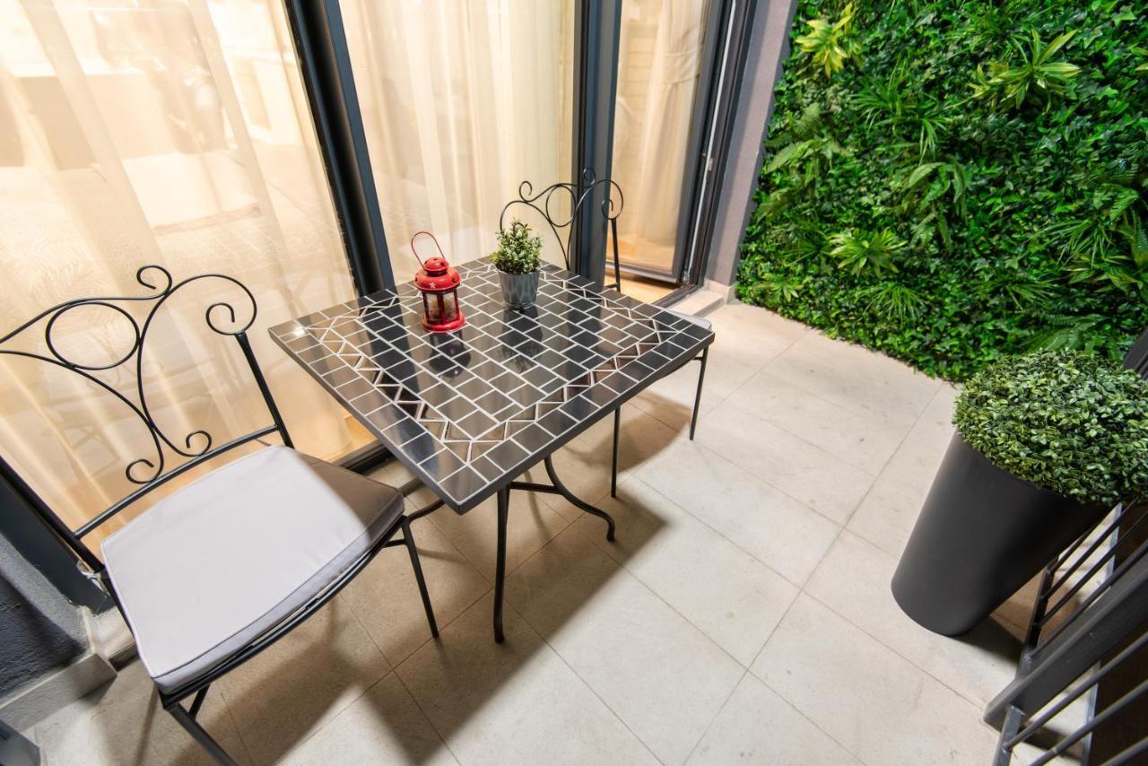 Belgrade Waterfront Green Apartment Bagian luar foto